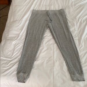 COPY - Plush pocket legging American Eagle size xl